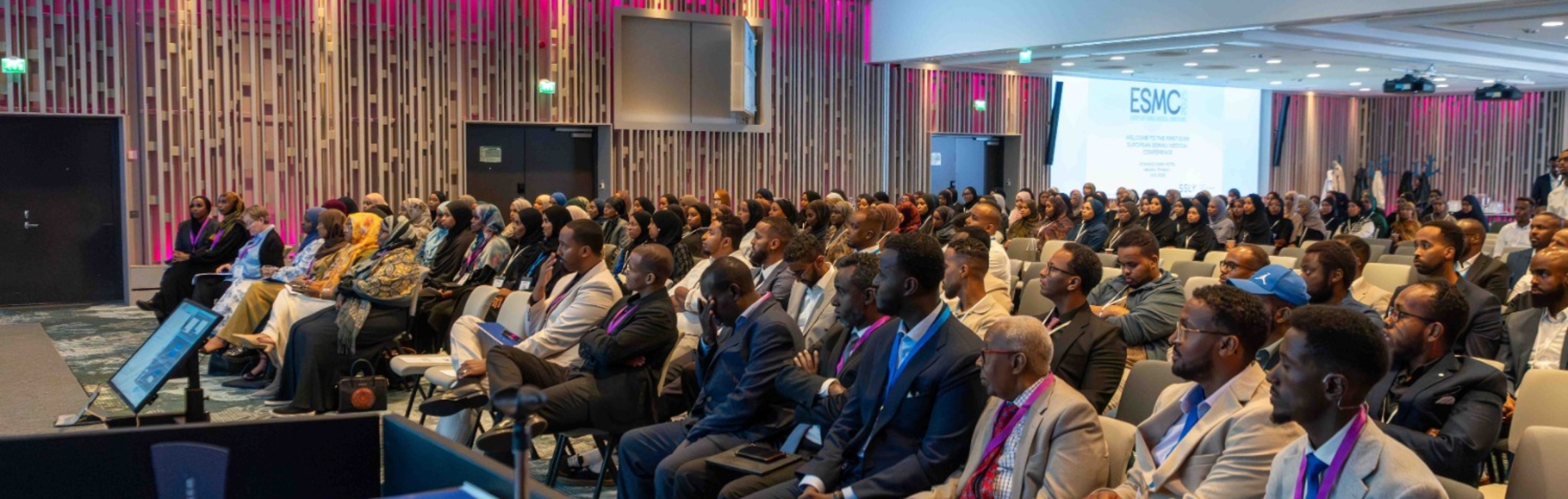 European Somali Medical Conference 2026