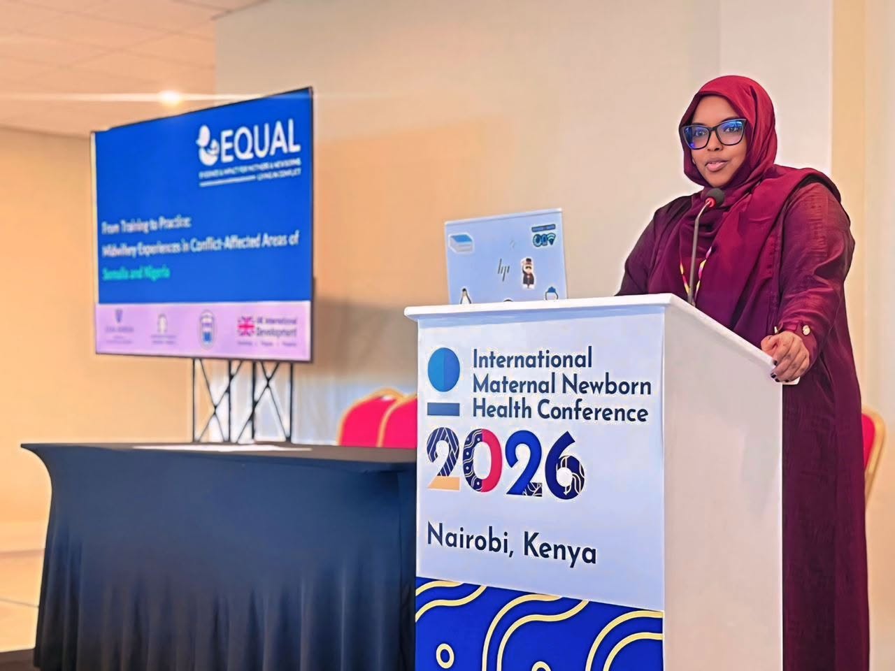 Research driving evidence-based development in Somalia
