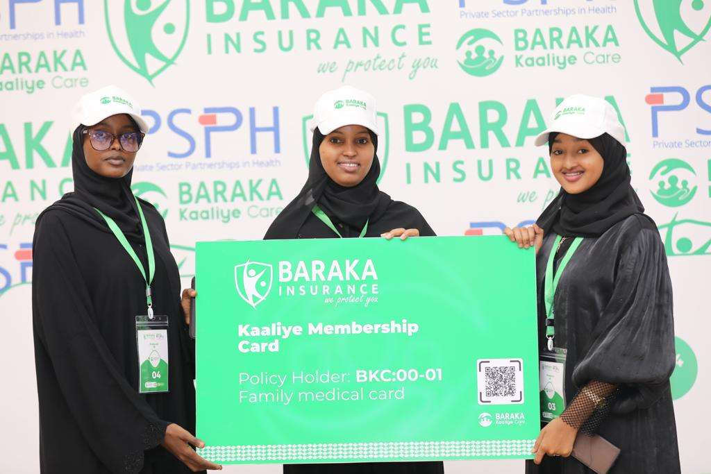 Kaaliye Care Launches Somalia's First Mass-Market Health Insurance Product