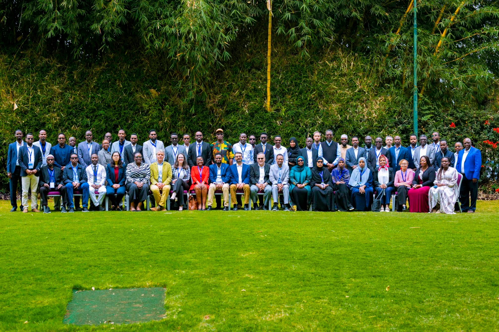 SORDI Participates in Gavi 6.0 Strategy Portfolio Reprioritization and Reprogramming Meetings in Nairobi