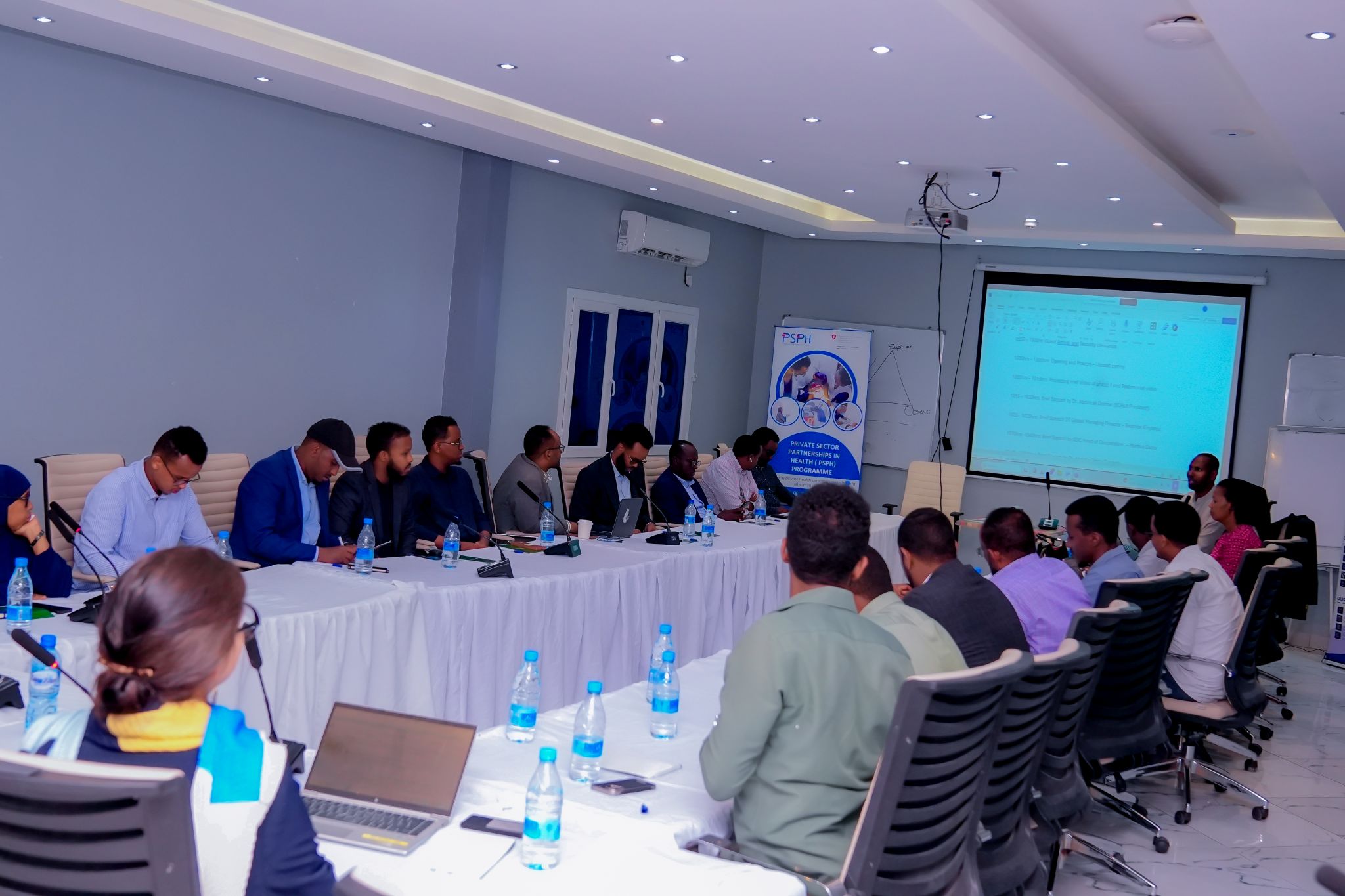 Capacity Development