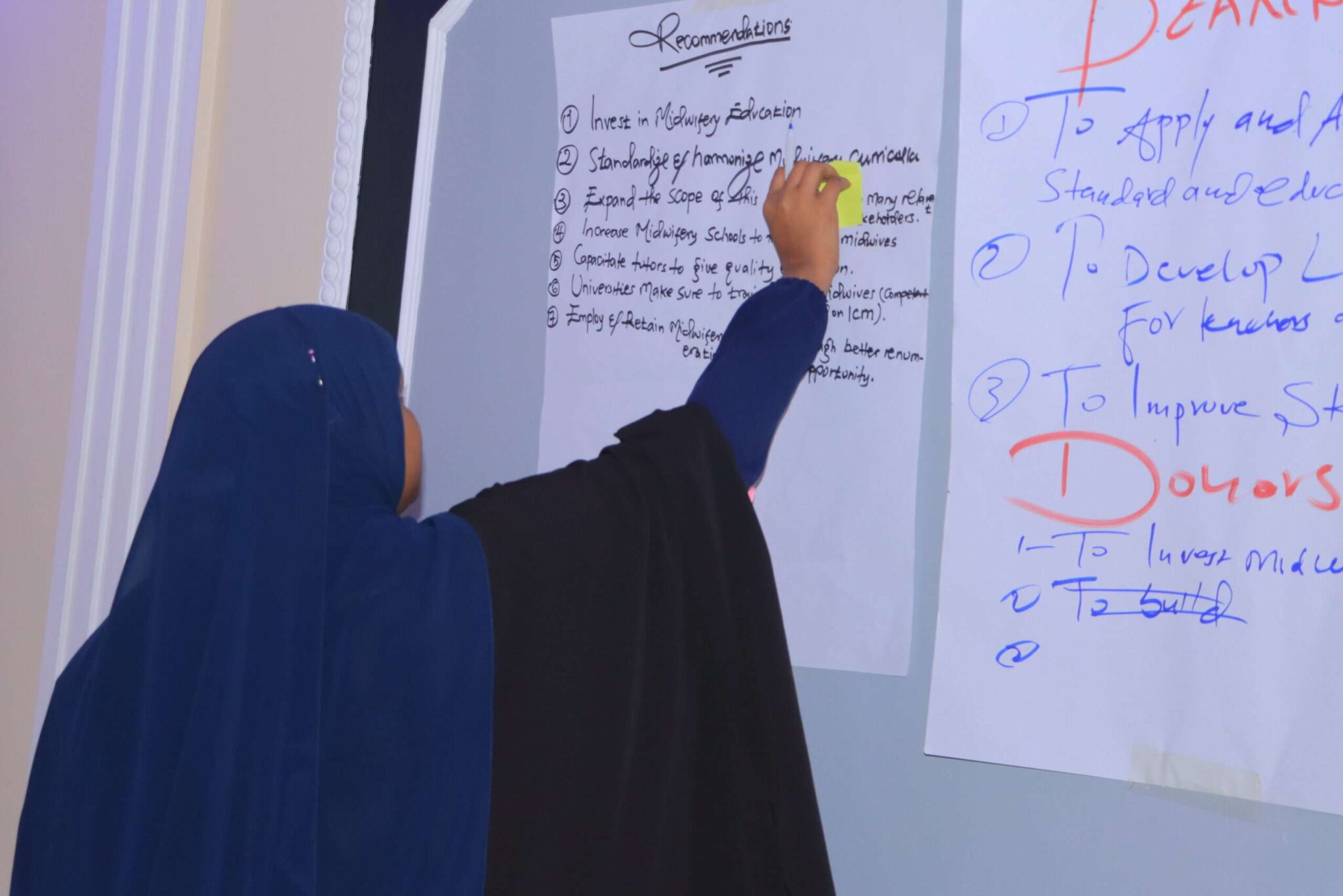 Research & Knowledge Management